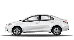 2003 Toyota Corolla