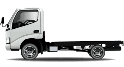 2000 Toyota Dyna