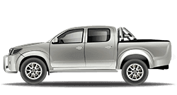 2020 Toyota Hilux