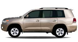 1993 Toyota Landcruiser