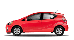 2015 Toyota Prius c