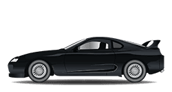 1994 Toyota Supra