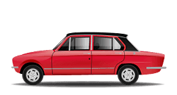 1977 Triumph Dolomite
