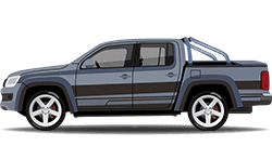 2018 Volkswagen Amarok