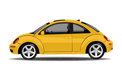 2008 Volkswagen Beetle