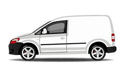 2005 VOLKSWAGEN CADDY