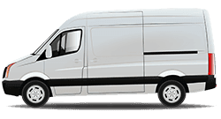 2007 Volkswagen Crafter