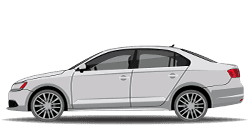 2013 Volkswagen Jetta