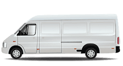 2005 Volkswagen LT