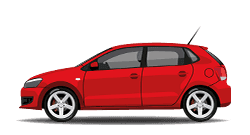 2017 Volkswagen Polo