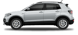 2021 Volkswagen T-Cross