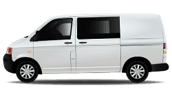 2013 Volkswagen Transporter T5