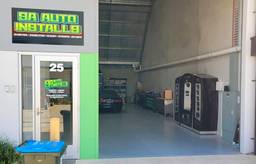 SA Auto Installs image
