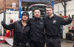 Bridgestone Select Tyre & Auto Summer Hill image