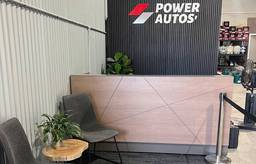 Power Autos' image
