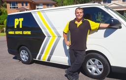 PT Mobile Service Centre image