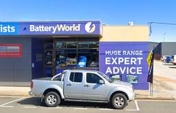 Battery World Gladstone image
