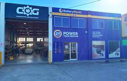 Battery World Enoggera image