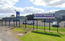 Drouin Tyre & Battery Service image