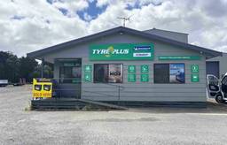 Tyreplus Drouin image