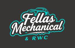 Fellas Mechanical and RWC image