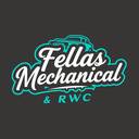 Fellas Mechanical and RWC profile image