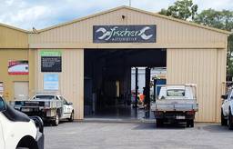Fischer Automotive image
