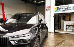 Gold Coast Car Electrics & Mechanical image