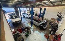 VAS Auto Services image