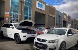 DMD Automotives image
