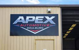 Apex Automotive Goulburn image