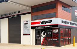 Hervey Bay Service Centre image