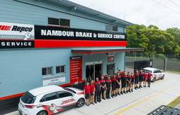 Nambour Brake & Service Centre image