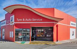 Bridgestone Select Tyre & Auto Clarkson image