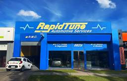 Rapid Tune Mitcham image