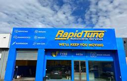 Rapid Tune Mitcham image