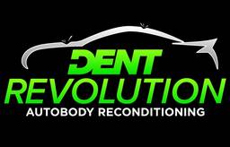 Dent Revolution image