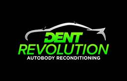 Dent Revolution image