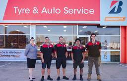 Bridgestone Select Tyre & Auto Townsville (Garbutt) image