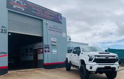 All Automotive Services image