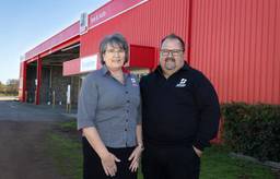 Bridgestone Select Tyre & Auto Tamworth image