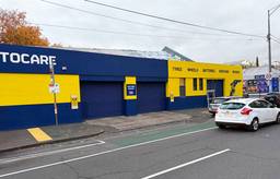 Goodyear Autocare Carlton image