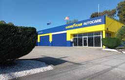 Goodyear Autocare Epping image