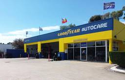 Goodyear Autocare Epping image