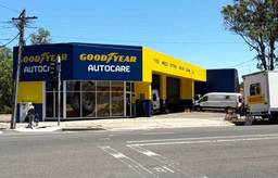 Goodyear Autocare Maroubra image