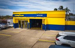 Goodyear Autocare Blacktown image