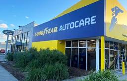 Goodyear Autocare Frankston image