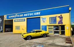Goodyear Autocare Murrumba Downs image