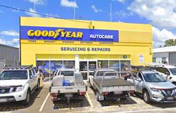 Goodyear Autocare Springwood image