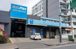 Care Plus Auto Services image